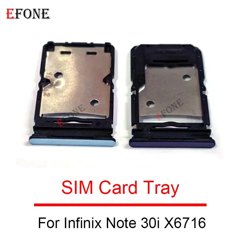 SIM ī Ʈ  ġ    ǰ, Infinix Note 30 30i Pro VIP 5G X6833B X678B X6711 X6716 , 10 